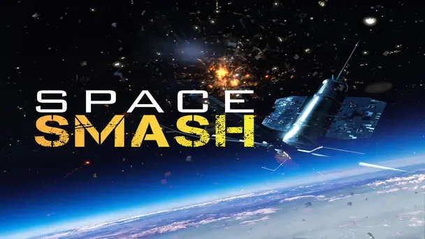 Space Smash