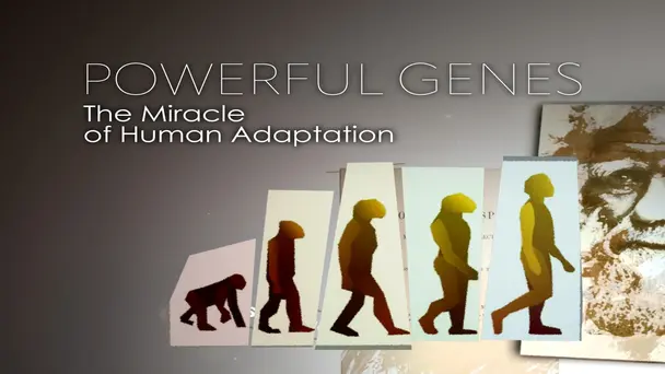 Powerful Genes: The Miracle of Human Adaptation