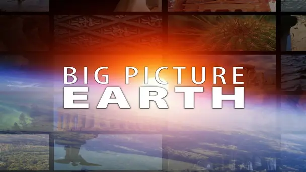 Big Picture Earth (Natural sound)