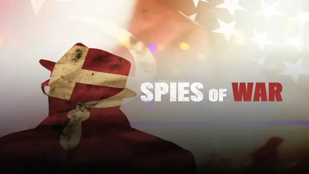 Spies of War