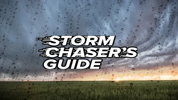 Storm Chaser's Guide