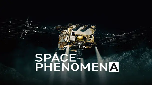 Space Phenomena