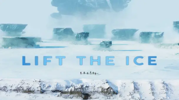 Lift the Ice