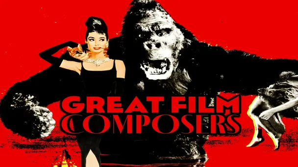 Great Film Composers