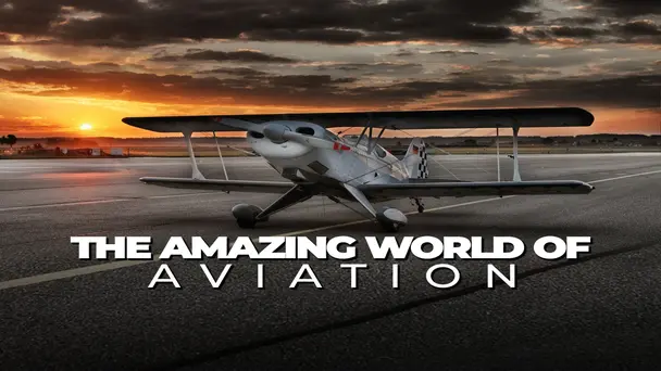 The Amazing World Of Aviation