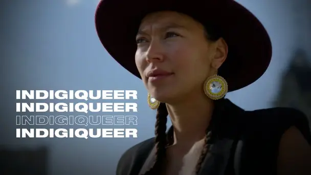 Indigiqueer