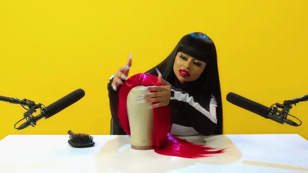 Blac Chyna, Diggy Simmons, DaniLeigh