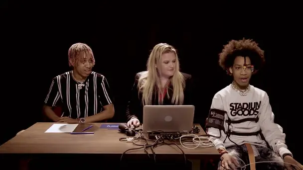 Ayo & Teo, Bhad Bhabie, Casanova