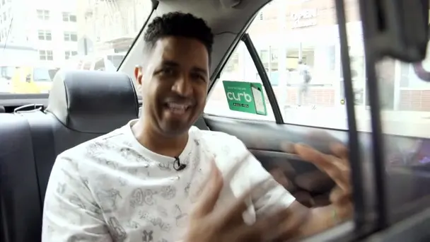 Mr. Throwback and Greats