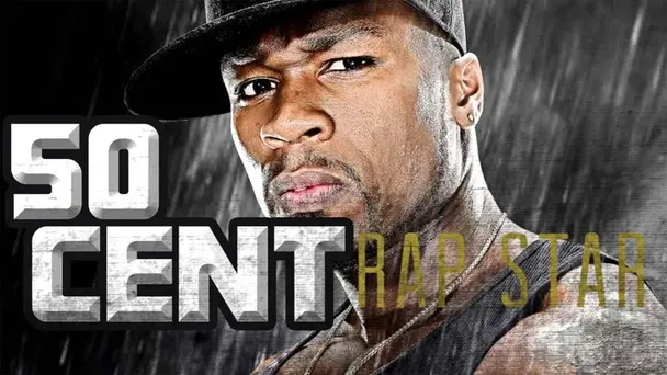 50 Cent: Rap Star