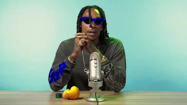 Wiz Khalifa, Amara La Negra, Smokepurpp