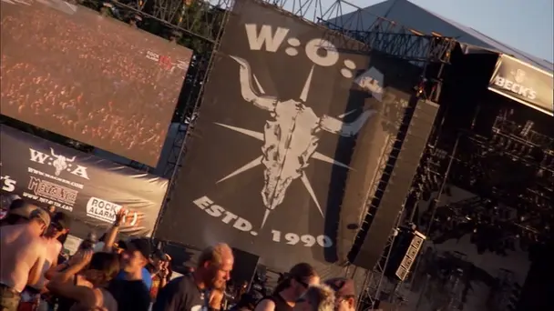 Wacken Open Air Festival