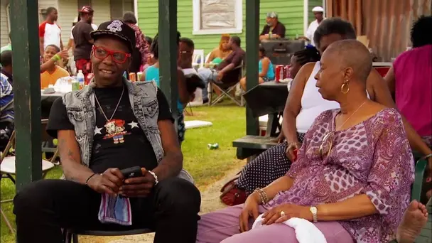 The King and Queen of Bounce