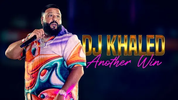 DJ Khaled: Another Win