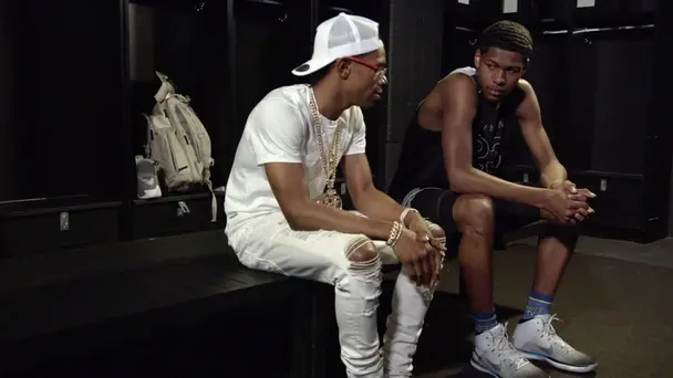 A Boogie Wit da Hoodie