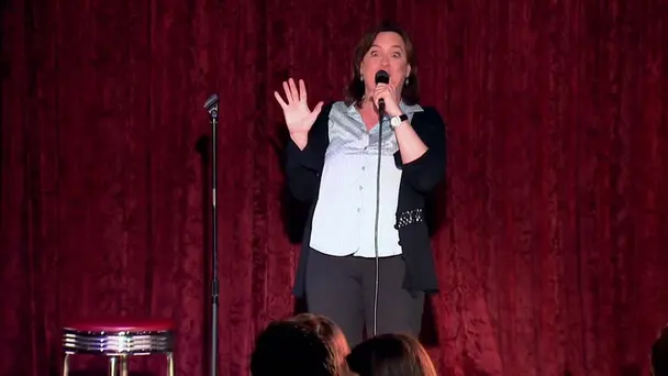 Feat. Shelagh Ratner