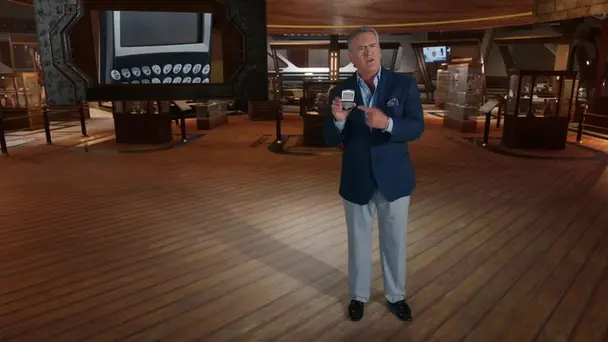 Furby, Blackberry, Legend Of Hidden Temple, Galactic Starcruiser