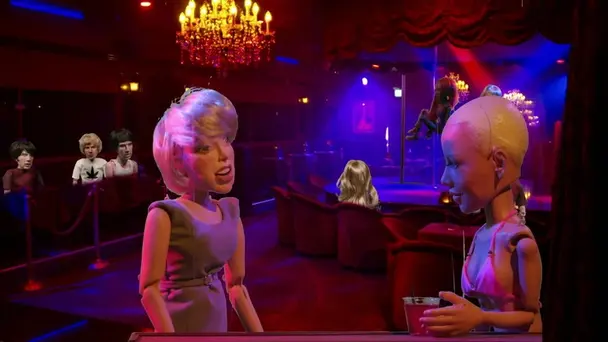 Lil Jon and Amber Rose