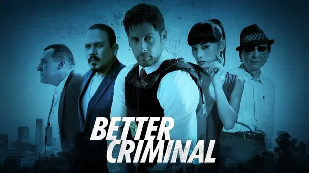 Better Criminal
