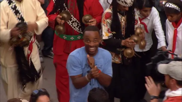 Gnawa Music Festival