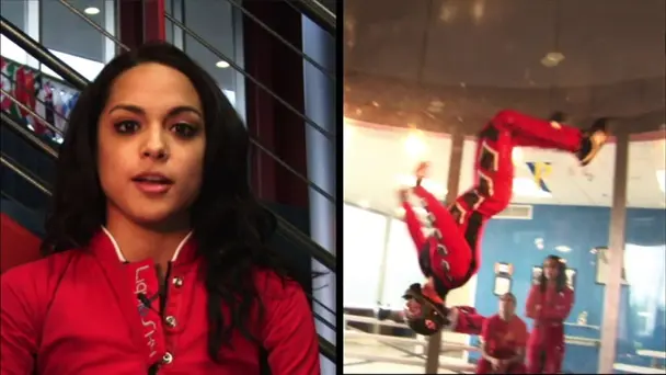 Blowing The Wind - Tunnel