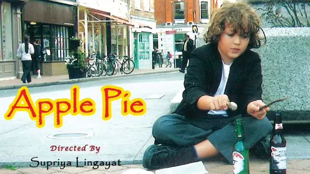 Apple Pie