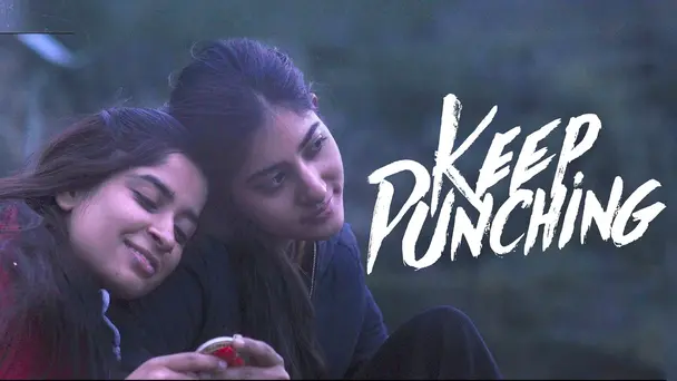Keep Punching