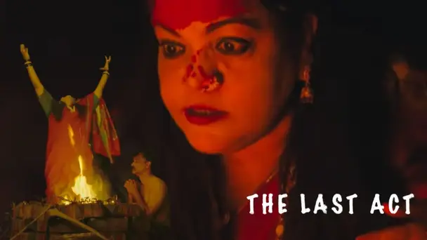 The Last Act