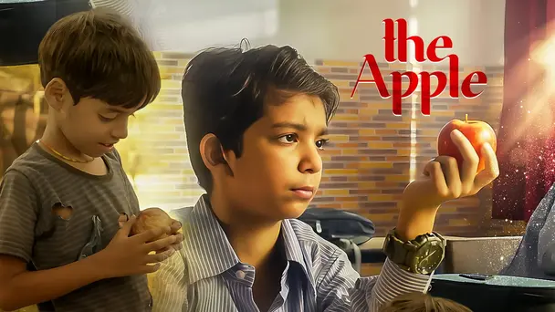 The Apple