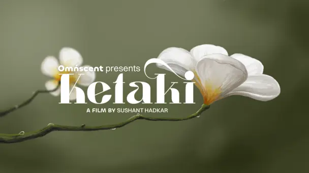 Ketaki