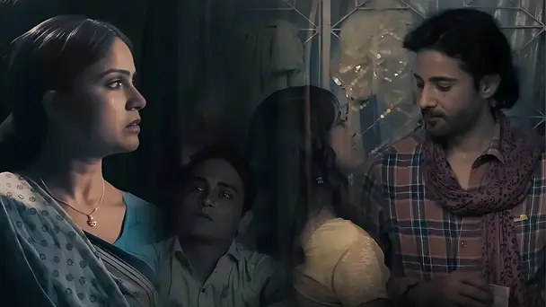Zindagi Ek Kashmakash