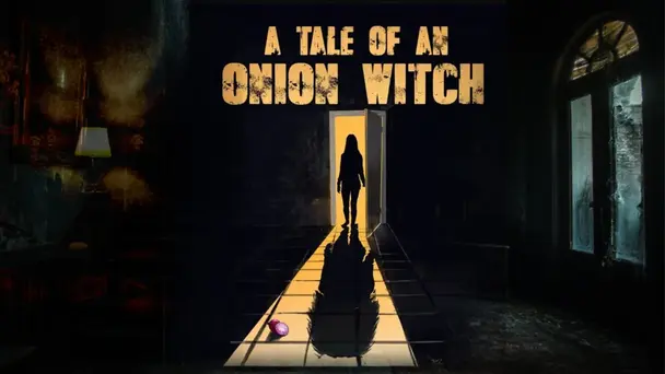 A Tale Of An Onion Witch Chapter 1