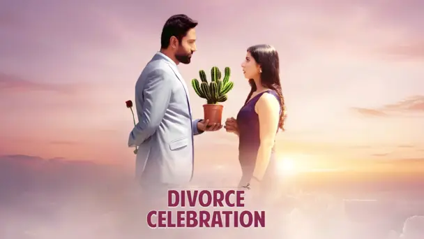 Divorce Celebration