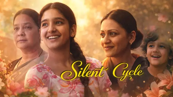 Silent Cycle