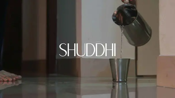 Shuddhi