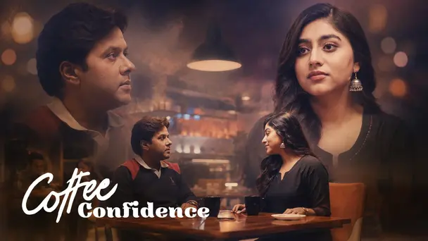 Coffee Confidence