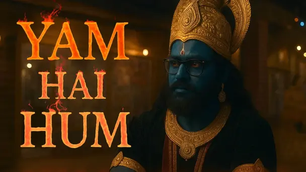 Yam Hai Hum