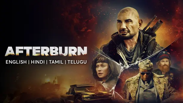Afterburn