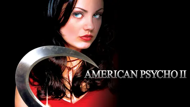 American Psycho 2