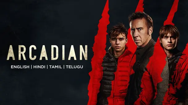 Arcadian