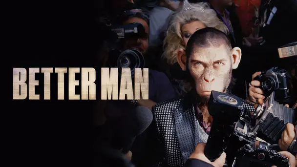 Better Man