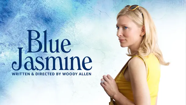 Blue Jasmine