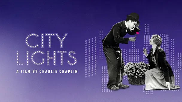 Charlie Chaplin - City Lights