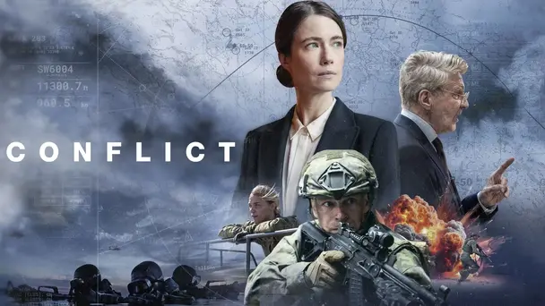 Conflict