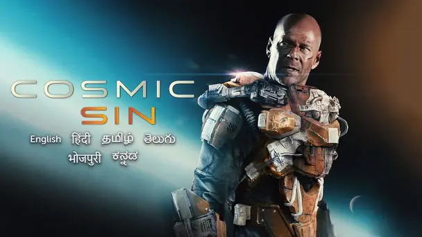 Cosmic Sin