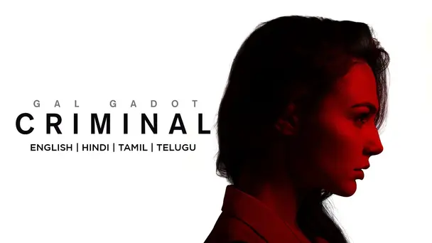 Criminal