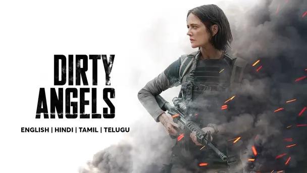 Dirty Angels