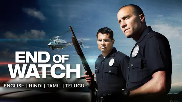 End of Watch