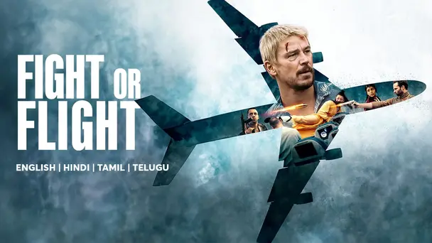 Fight or Flight