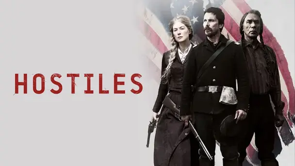 Hostiles